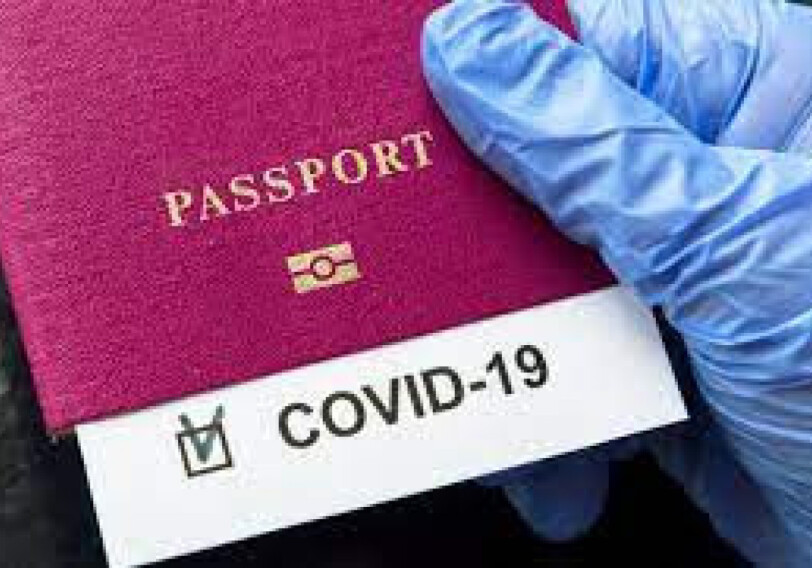 Азербайджан примет меры по взаимному признанию с Россией и Турцией COVID-паспортов в электронном порядке