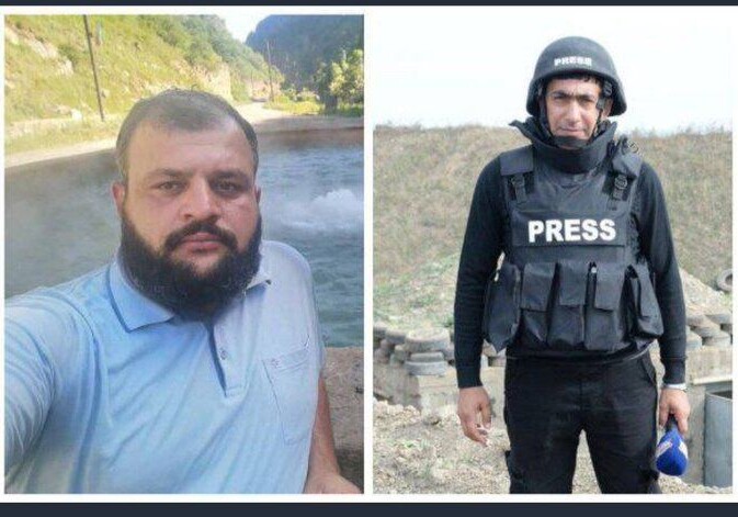 Гибель азербайджанских журналистов - террор против всех представителей СМИ в мире - Global Journalism Council