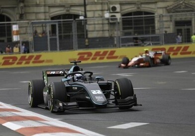 «Формула-1»: сегодня Гран-при Азербайджана определит победителя