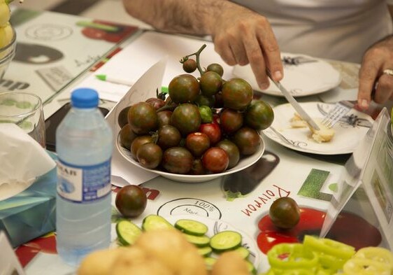 В Азербайджане выведены новые сорта овощей (Фото)