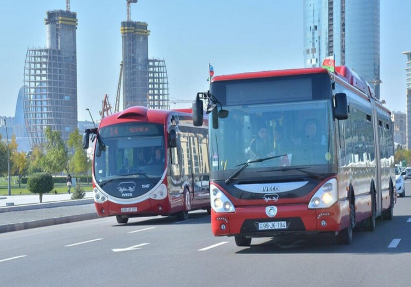 С завтрашнего дня снимаются ограничения на движение транспорта в Баку
