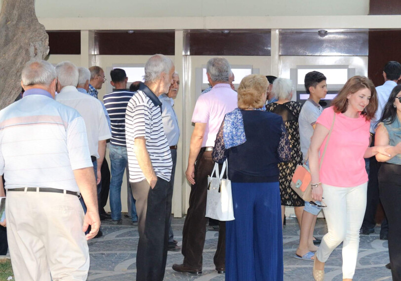 Эксперт о понижении пенсионного возраста в Азербайджане (Видео)