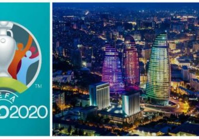 Баку – в тройке городов Евро-2020, наиболее популярных у туристов (Видео)