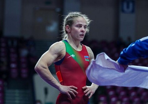 Мария Стадник выиграла чемпионат Польши