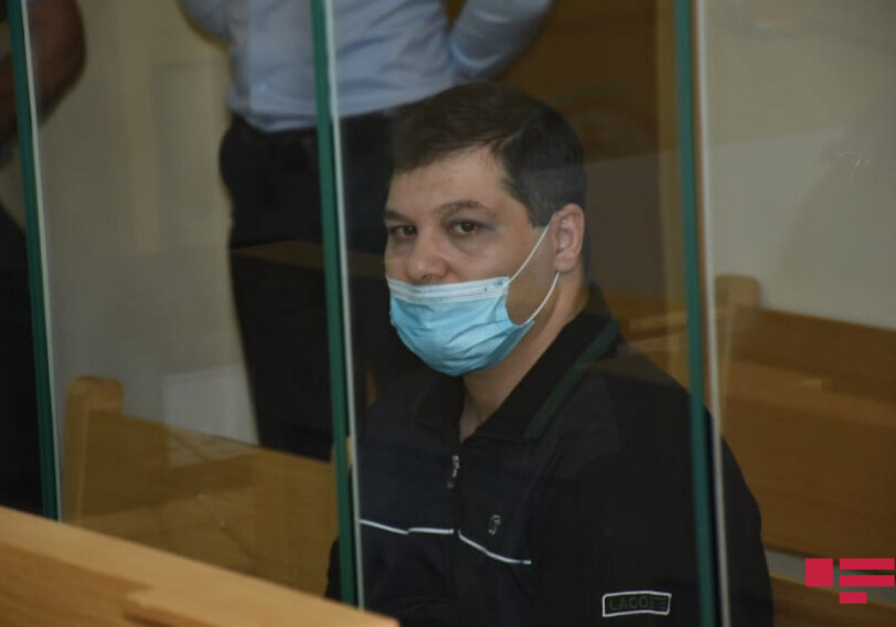Воевавший в Карабахе ливанский наемник-террорист выступил с последним словом в суде