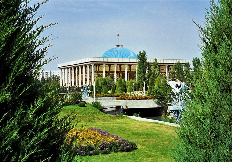 Новый Узбекистан и избирательное законодательство