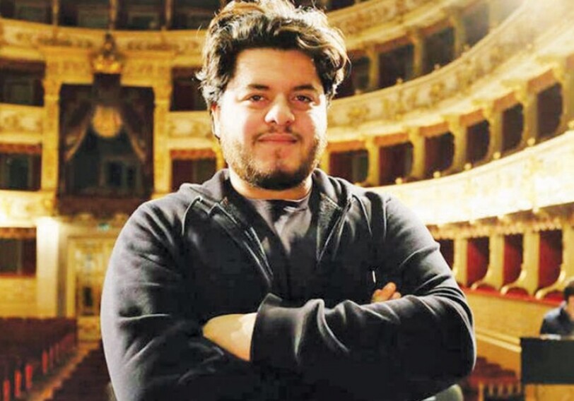 Известный азербайджанский оперный певец выступит в опере «Аида» в Италии