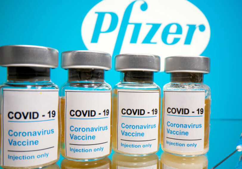 Обращающиеся в частные клиники для введения вакцины «Pfizer» не будут платить за медосмотр
