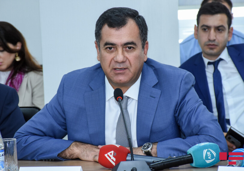 Депутат: «В Азербайджане нужно снизить пенсионный возраст» (Видео)