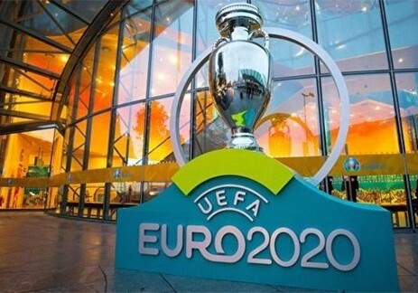 Сегодня состоится первый бакинский матч в рамках Евро-2020