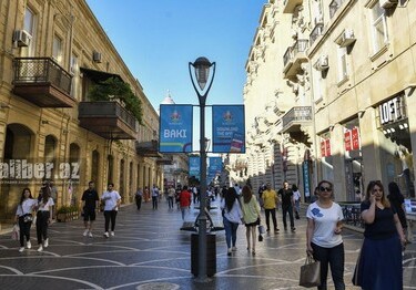 Драйвер летнего туризма: откуда Азербайджану стоит ждать гостей в первую очередь