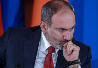 В Армении нашли способ не пустить партию Пашиняна на выборы