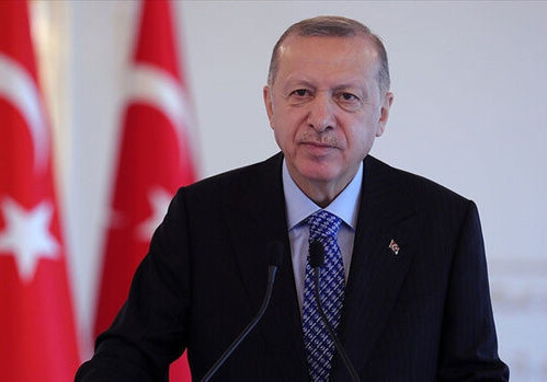 Планируется специальное заседание Милли Меджлиса по случаю визита Эрдогана