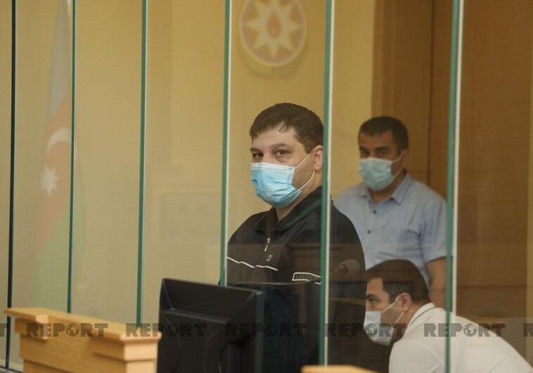 Бакинский суд приговорил воевавшего в Карабахе ливанского наемника к 20 годам тюрьмы