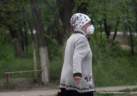 За сутки 967 граждан Казахстана заразились коронавирусом