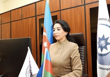 Омбудсмен Азербайджана: «Заявление Пашиняна еще раз подтверждает нашу обеспокоенность»