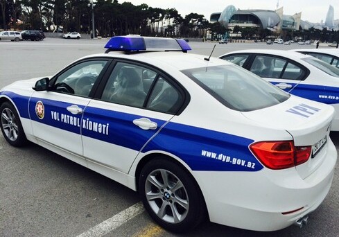 БТА и Дорожная полиция Баку обратились к гражданам в связи с матчами Евро-2020