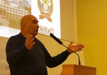 Владимир Пызин: «То, что принадлежало Азербайджану, – ему вернулось»