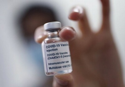 Вакцины оказались эффективны против всех вариантов коронавируса