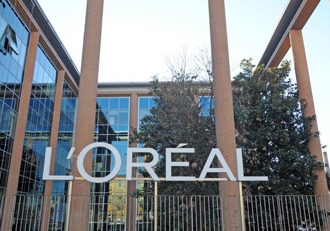 L’Oreal оштрафовали на €370 тыс. за шпионаж