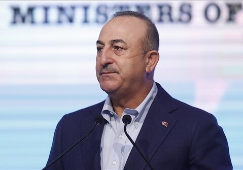 Чавушоглу: «Армения должна вынести уроки из процессов в регионе»