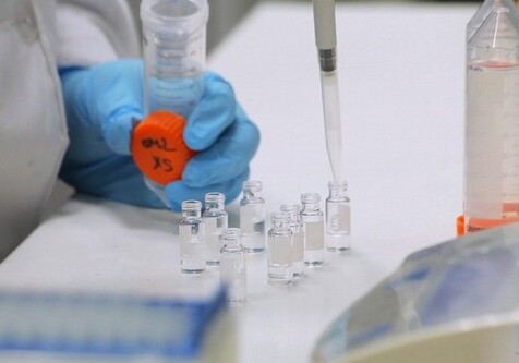 Беларусь начнет испытания собственной вакцины от коронавируса