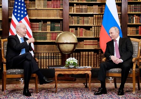 Россия и США договорились о возвращении послов в представительства