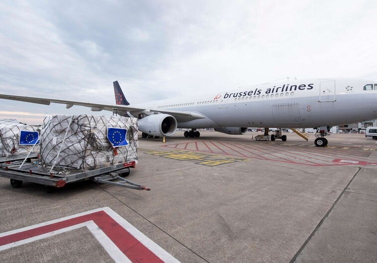 Вывозивший депортированных в Азербайджан самолет не смог взлететь