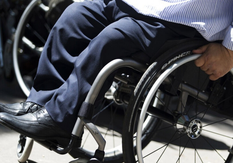Новое назначение инвалидности будет оформляться со дня истечения срока предыдущей - в Азербайджане