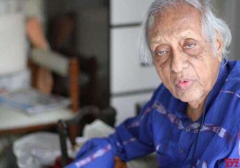 В Индии умер актер и общественный деятель Чандрашекхар