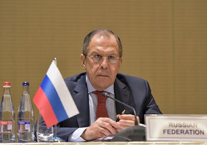 Лавров и генсек ОБСЕ в Москве обсудят Карабах