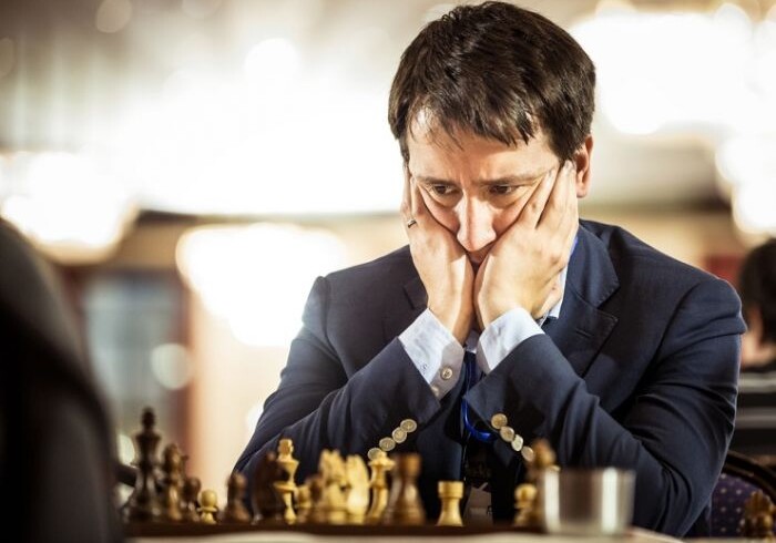 Раджабов начнет второй этап «Grand Chess Tour» партией с Ароняном