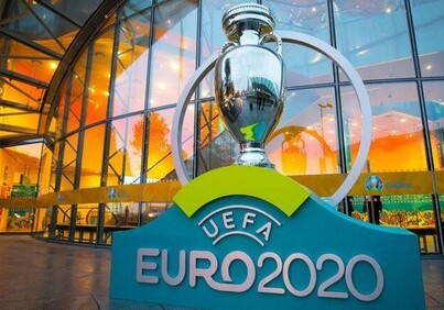 Финал Евро-2020 могут перенести из Лондона в Будапешт