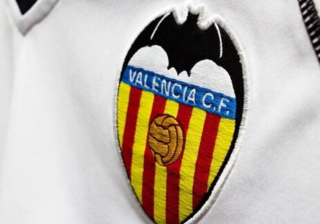 «Валенсия» — первый клуб, титульным спонсором которого стала криптовалюта
