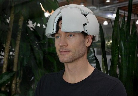 В США начались продажи шлемов для «чтения мыслей» (Фото)