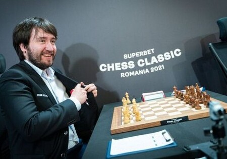 «Grand Chess Tour»: Раджабов против Свидлера, Со и Каруаны