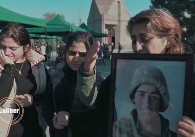 Выборы в Армении: По ком звонит колокол (Видео)