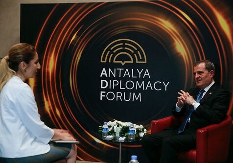 Джейхун Байрамов: «Азербайджан и Турция предлагают всем извлечь выгоду из новой реальности в регионе»