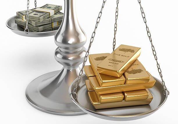 Объявлена цена золота на биржах