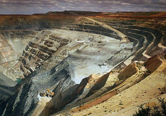 AzerGold начало геологоразведочные работы на рудном участке Гейдаг в Нахчыване