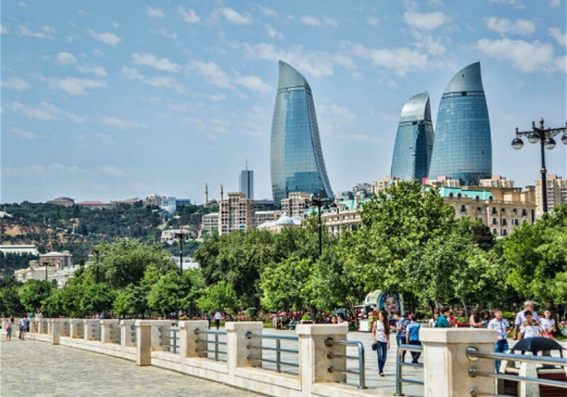 В Азербайджан приходит аномальная жара