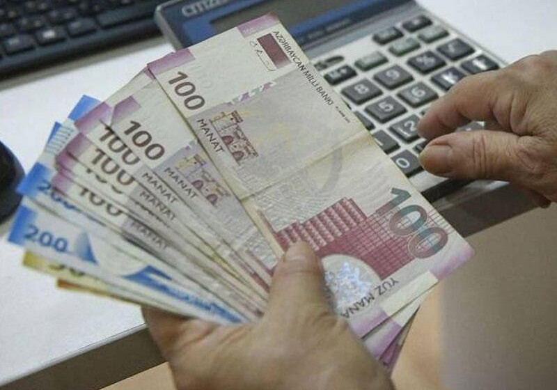 Населению Азербайджана снова будут платить 190 манатов