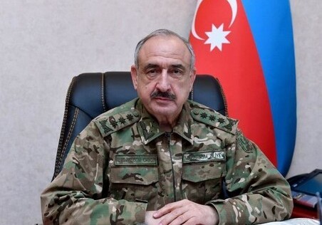 Магеррам Алиев: «Ильхам Алиев дал соответствующие ответы государствам с предвзятым отношением к Азербайджану»