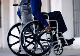 Милли Меджлис принял поправки в Закон «О правах лиц с инвалидностью»