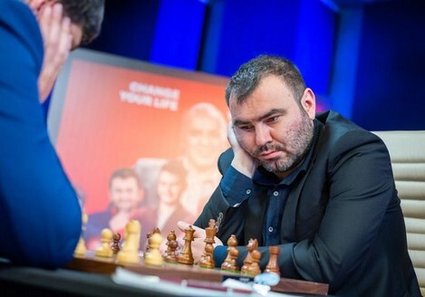 Мамедъяров сыграет с Каспаровым в Загребе