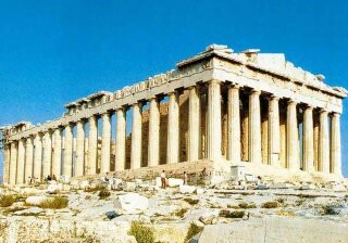 Причиной краха Древней Греции могла стать длительная засуха – Ученые