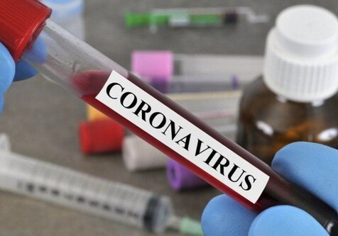 TƏBİB: В Азербайджане не выявлен индийский штамм коронавируса