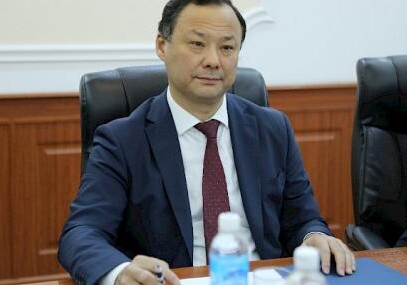 Глава МИД Кыргызстана посетит Азербайджан