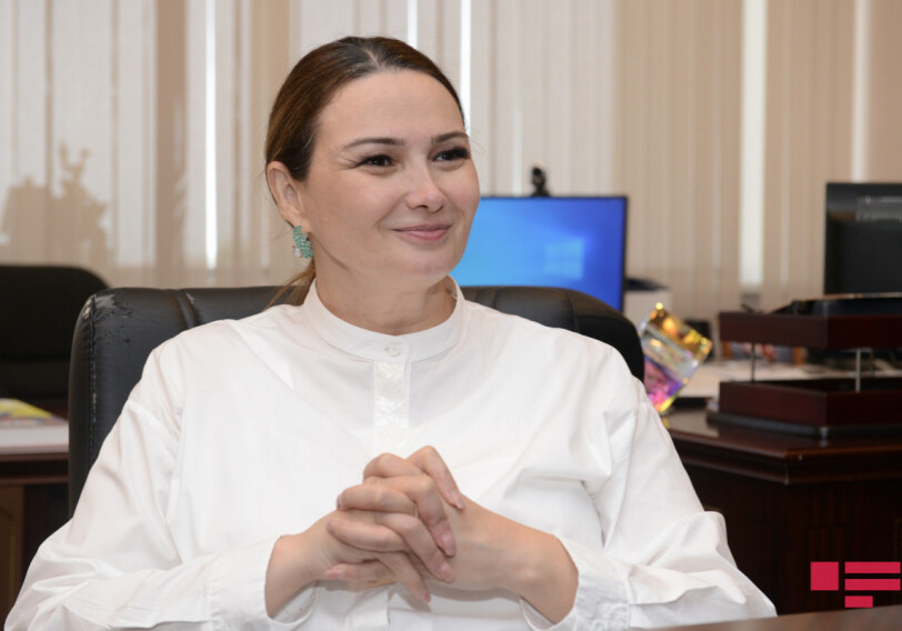 Депутат призвала AZAL пересмотреть цены на авиабилеты