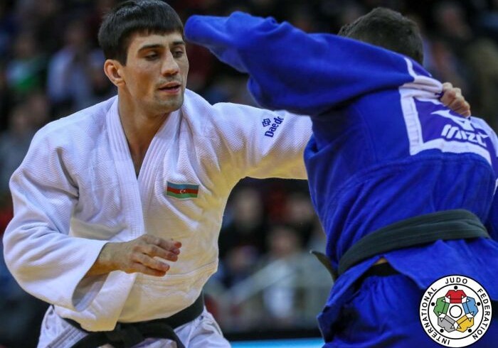 Дзюдоист станет знаменосцем сборной Азербайджана на Олимпиаде